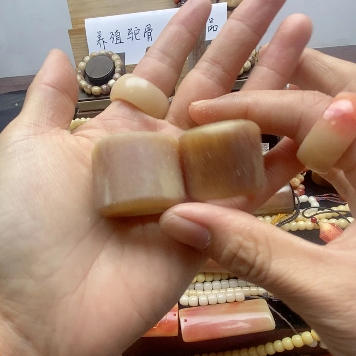 手串/手链驼骨驼骨，手球