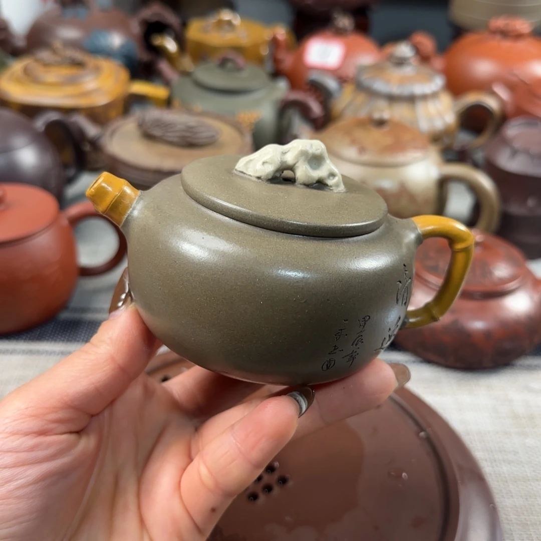 紫砂茶壶紫砂紫砂茶具