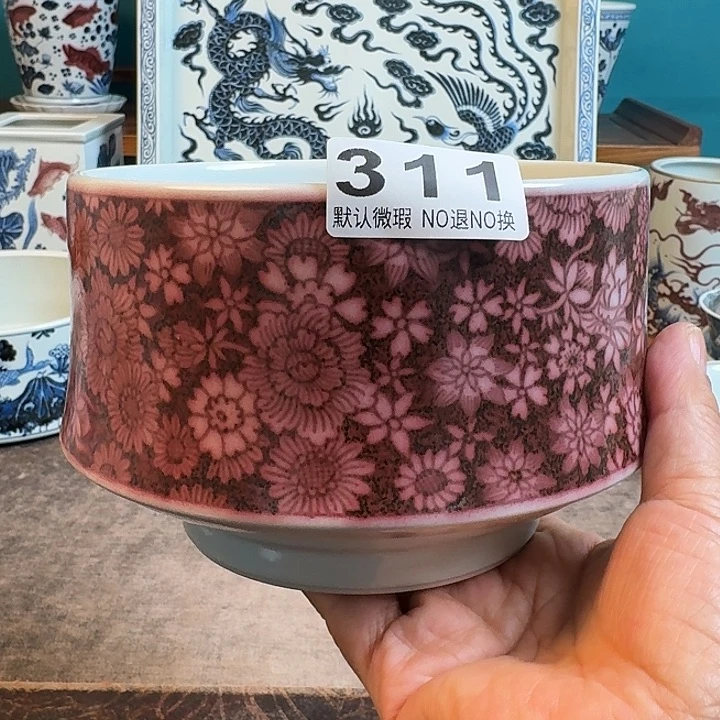 陶七*景德镇陶瓷福利福利