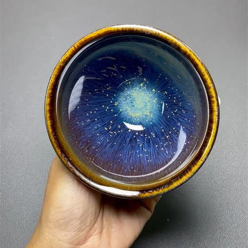 【闪购商品】茶盏-10145..........