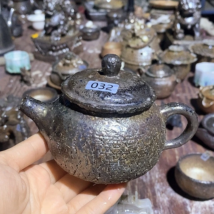 自产自销源头柴烧032