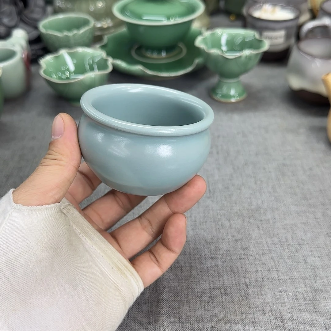 茶器黄先生 福利中…