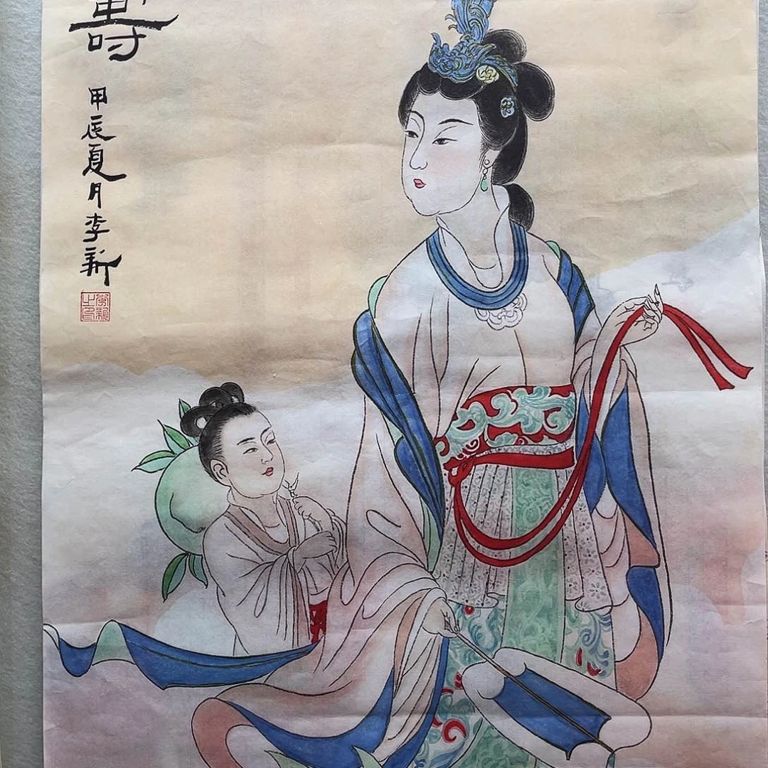 美术作品艺术作品2