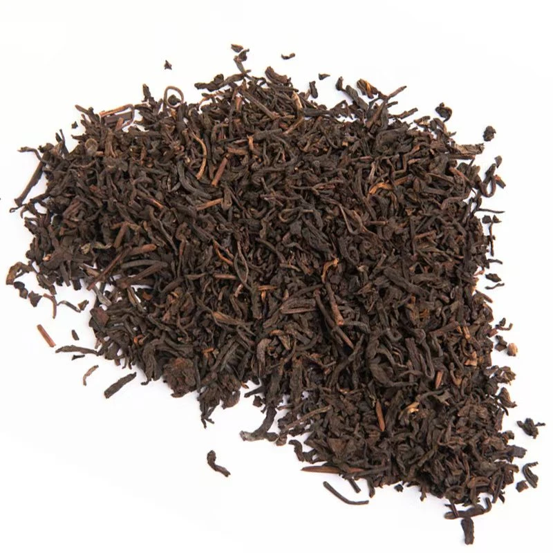 2016年菌花香散茶500克