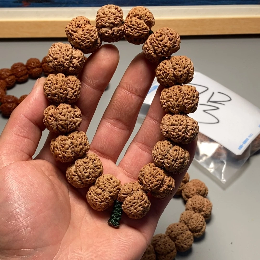 手串金刚菩提大金刚8号