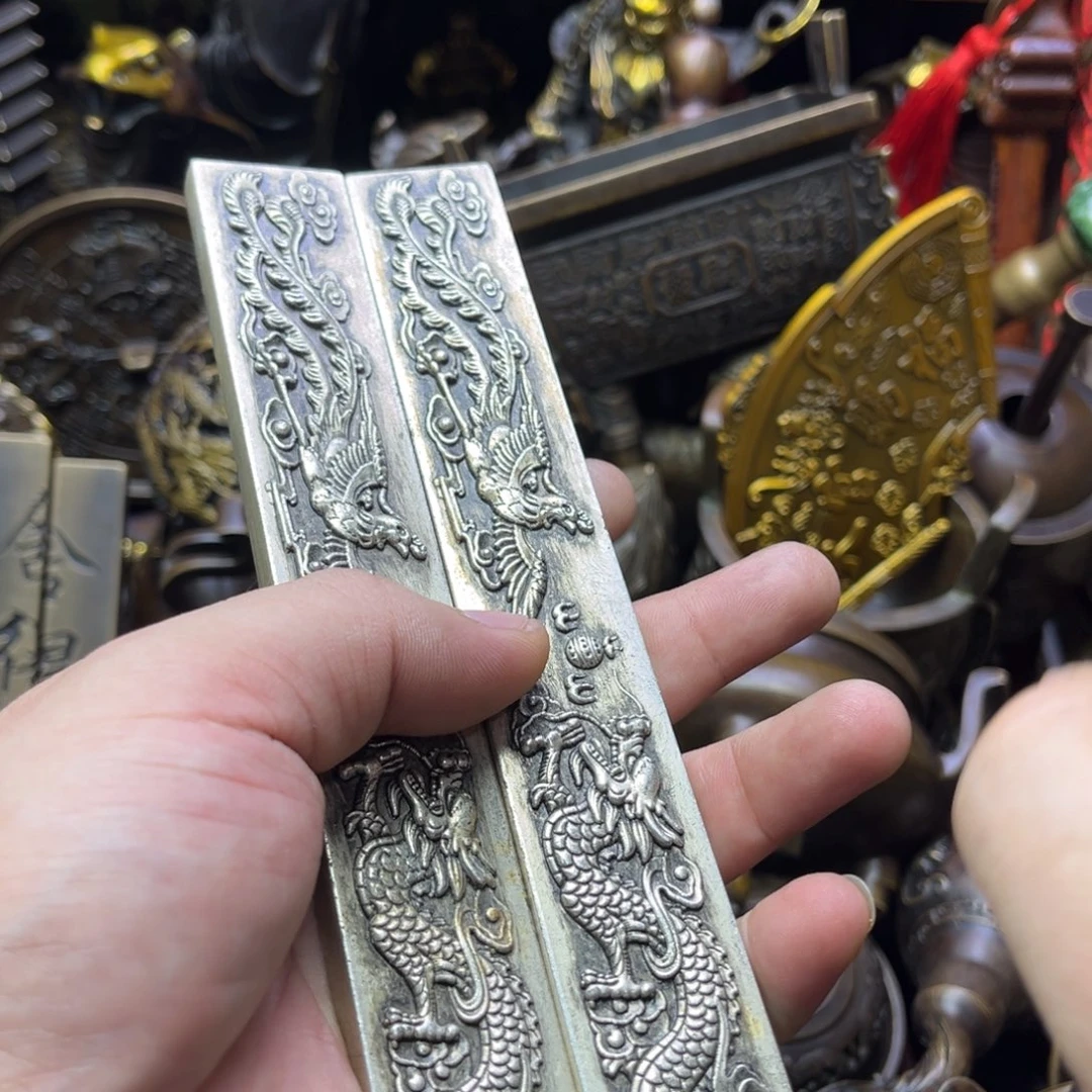 精品铜器摆件链接