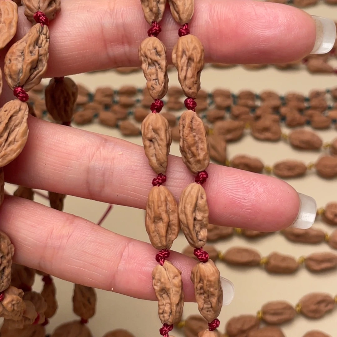 好***，文玩核桃吊坠小异性