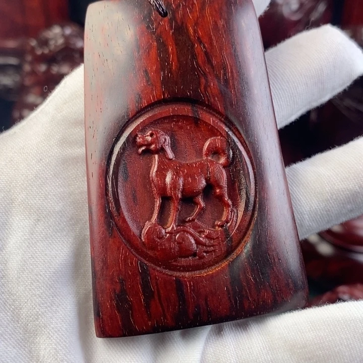 其他小叶紫檀（檀香紫檀）