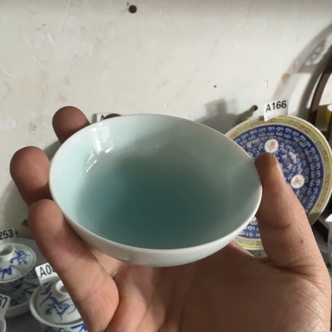 全手绘柴窑，京东包邮