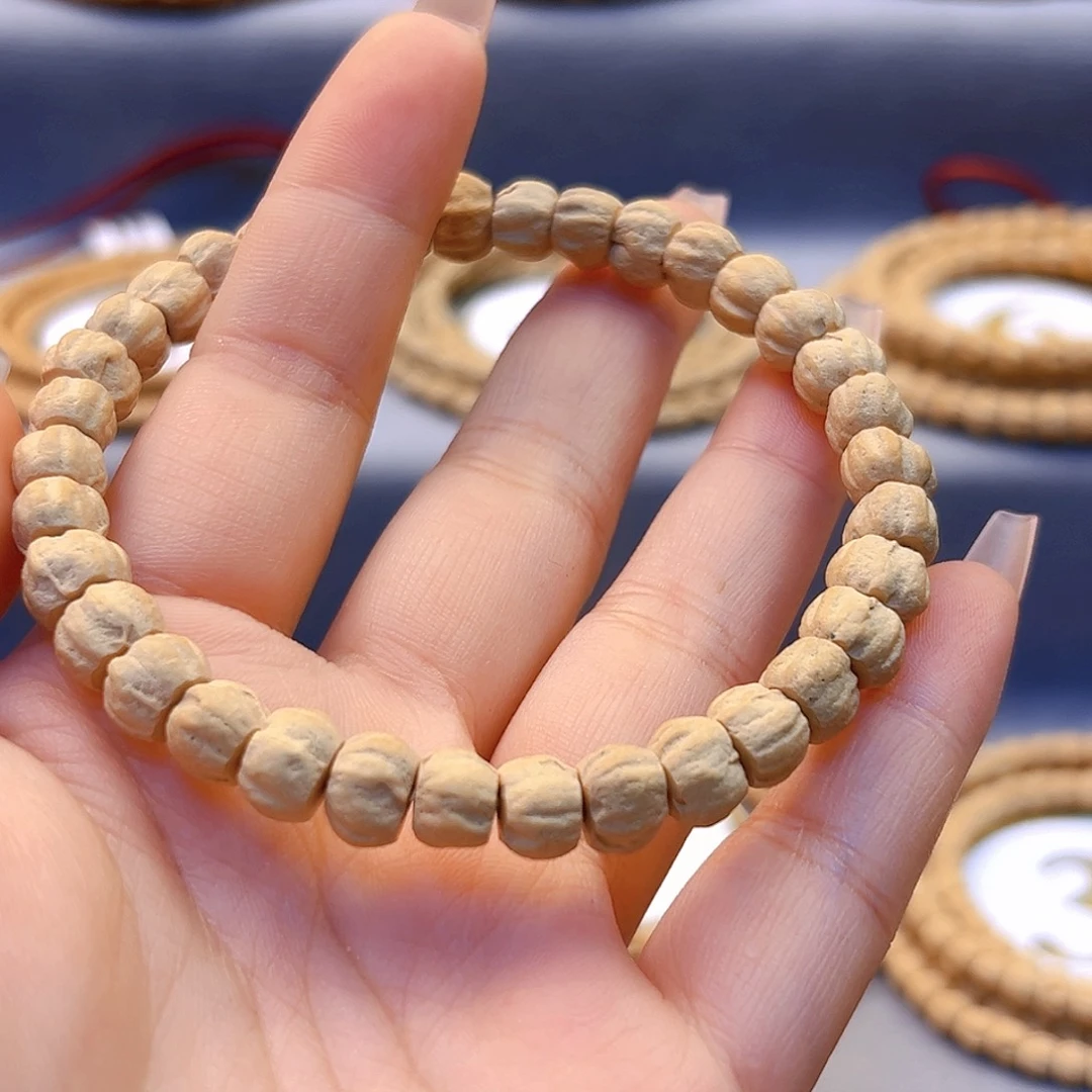 柏香籽/百香籽手串五****活