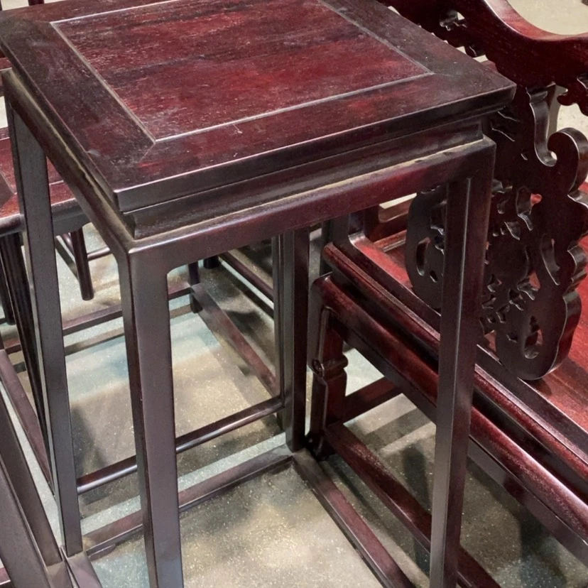 【闪购商品】棍***郎38花架单个