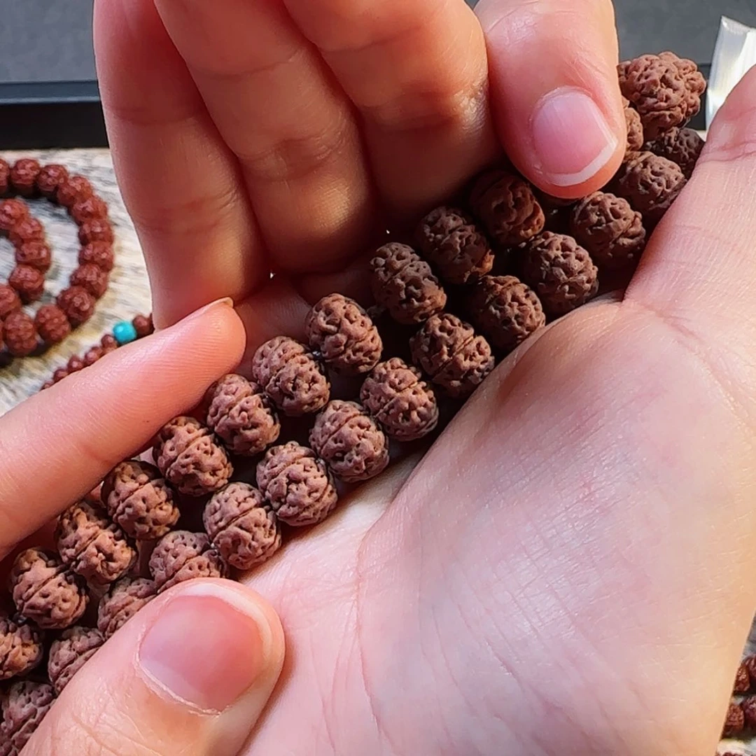 【闪购商品】金刚菩提吊坠              s22