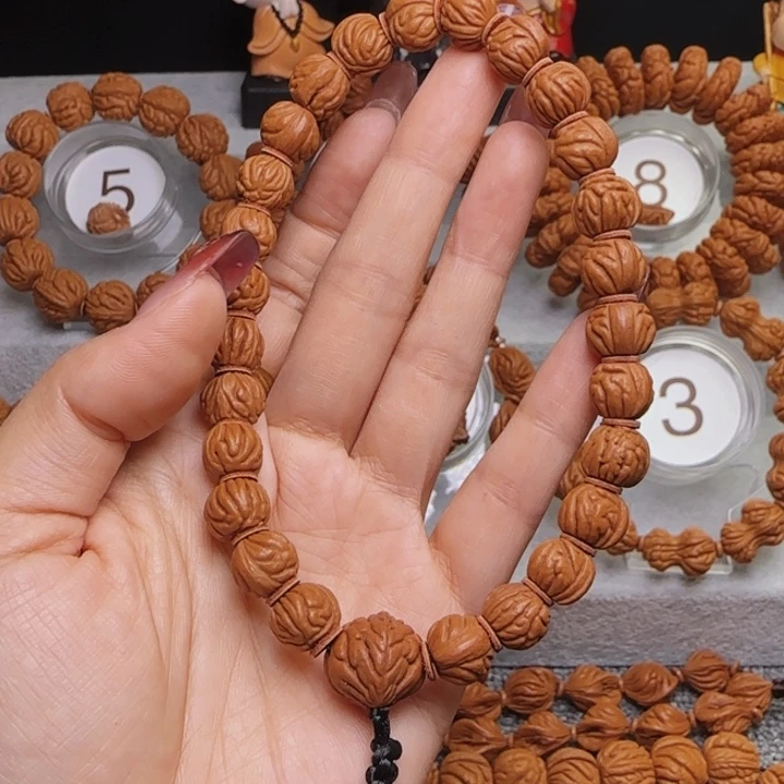 桃核手串开播福利