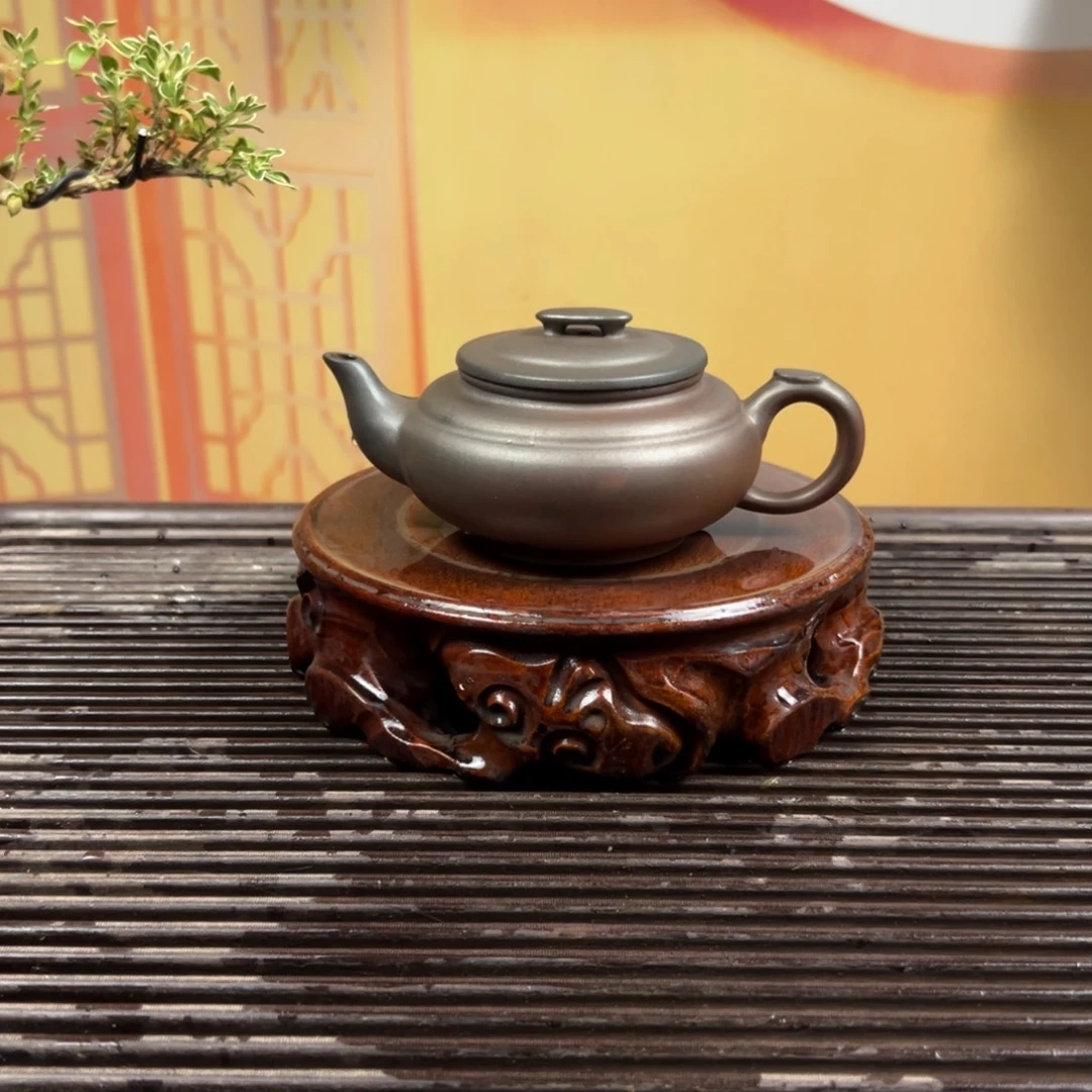 紫砂茶壶紫砂壶紫砂你