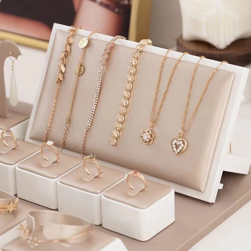 耳饰SP800-SP861时尚首饰DIY手链/项链/耳饰/斜挎链套装