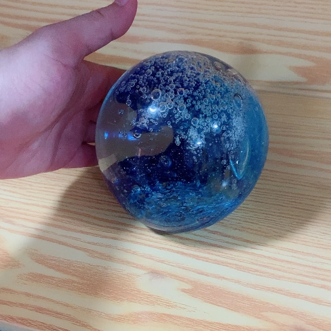 琉璃手工艺品微瑕11222222233333333