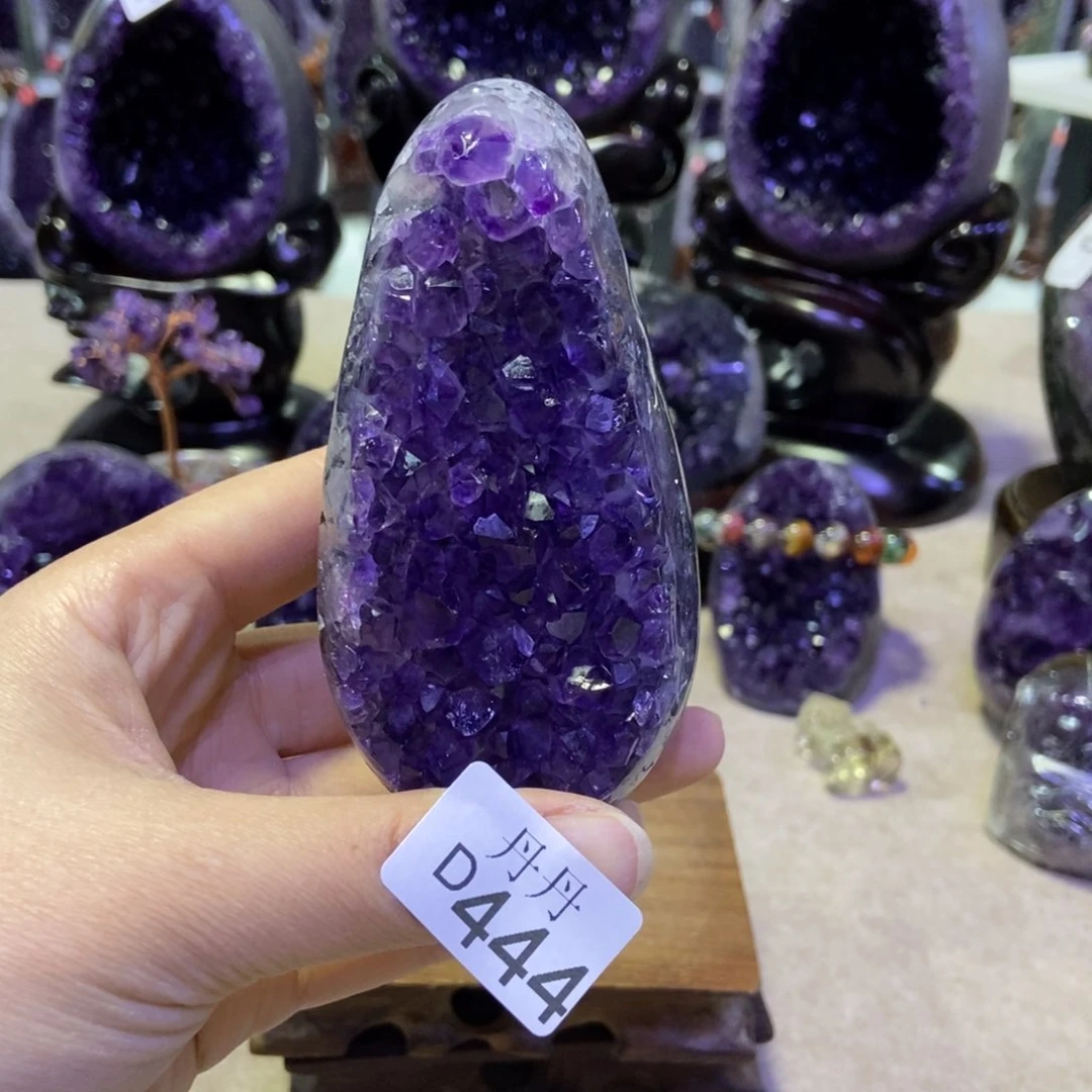 摆件未镶嵌水晶摆件