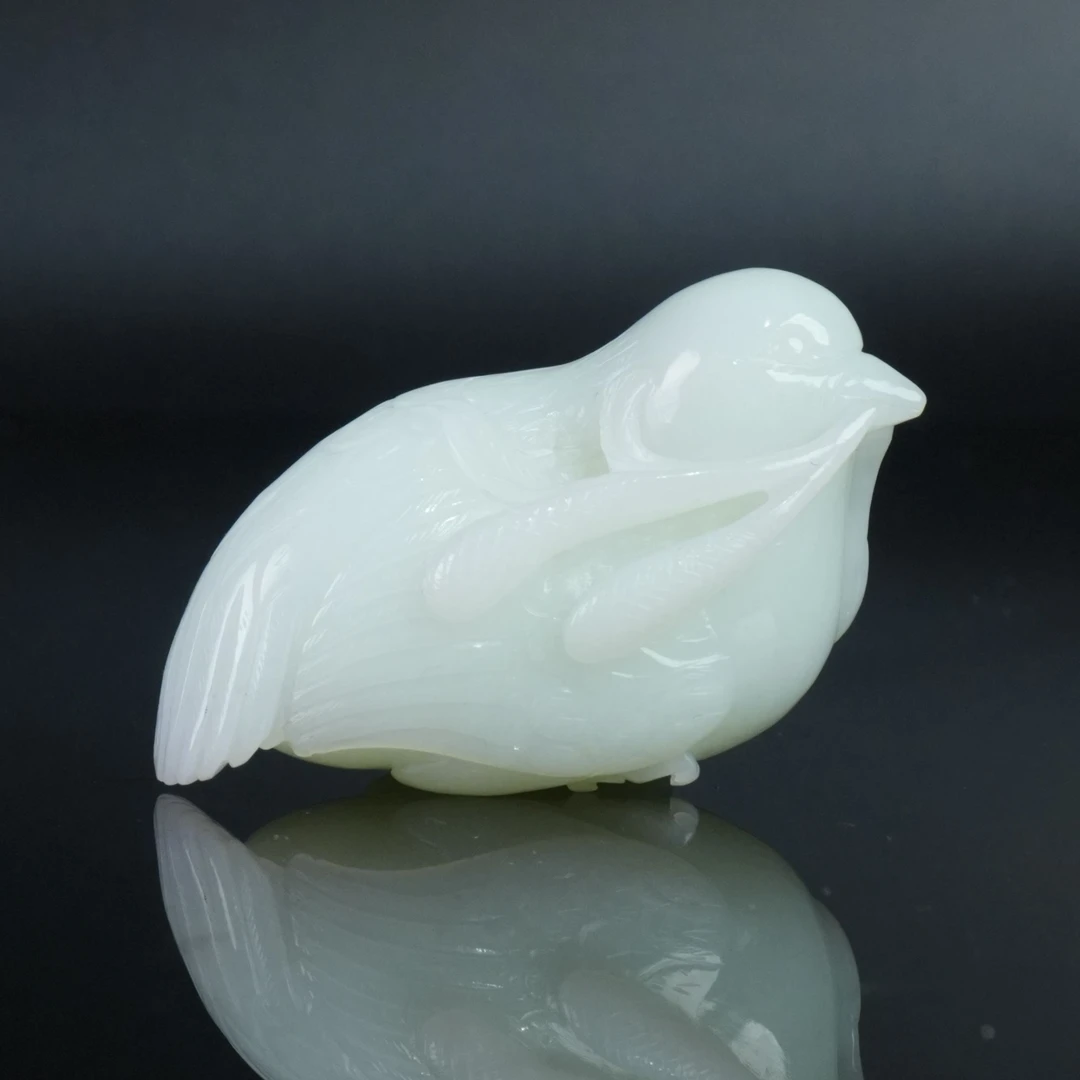 lot14354 11062 玉雕件 111.47g