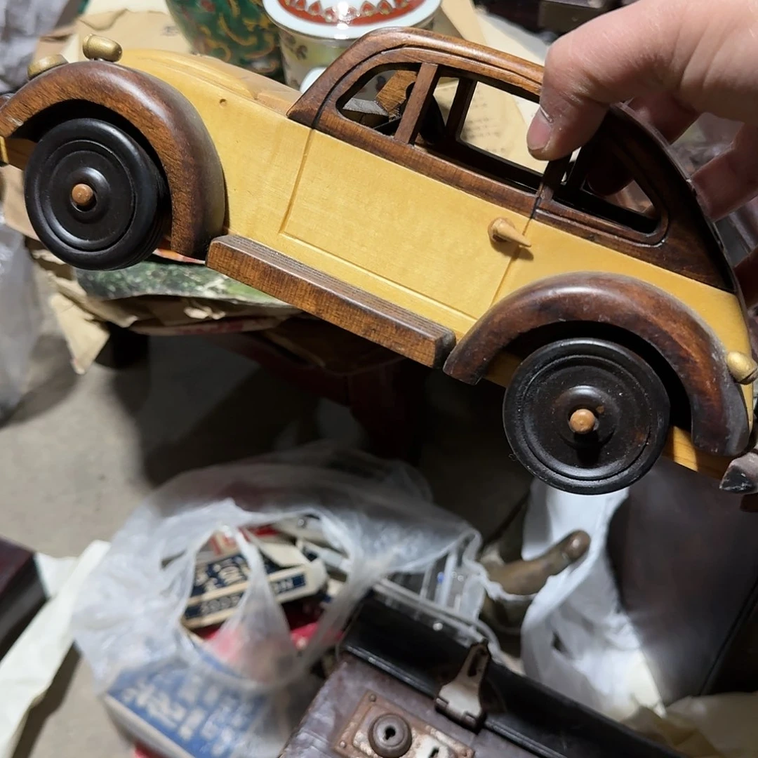 紫砂摆件专拍链接123山***店