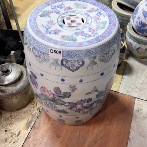 小**海陶瓷制品瑕疵处理