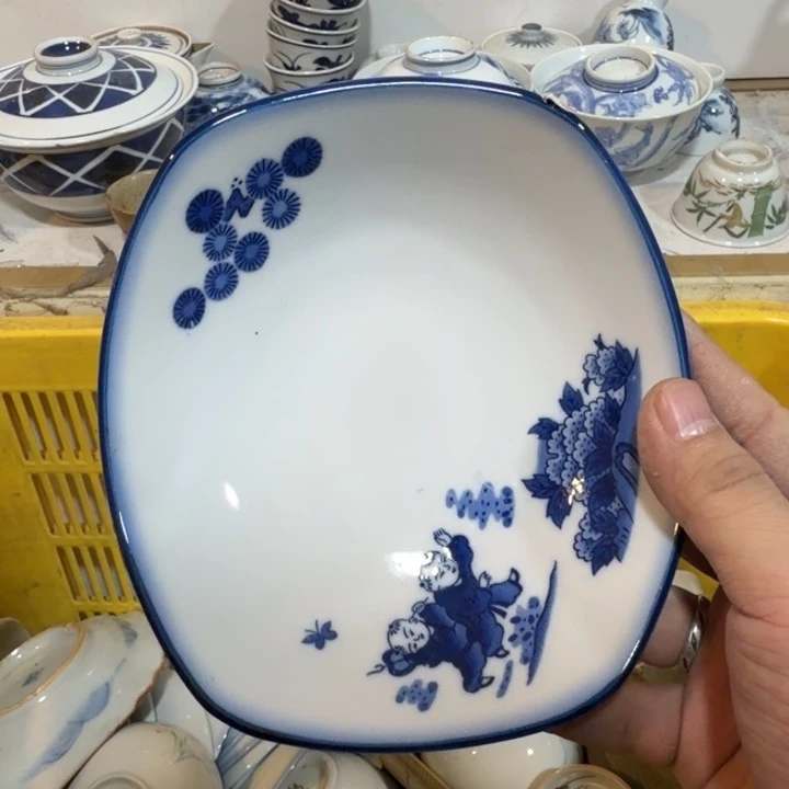 陶瓷推荐第二名20包邮