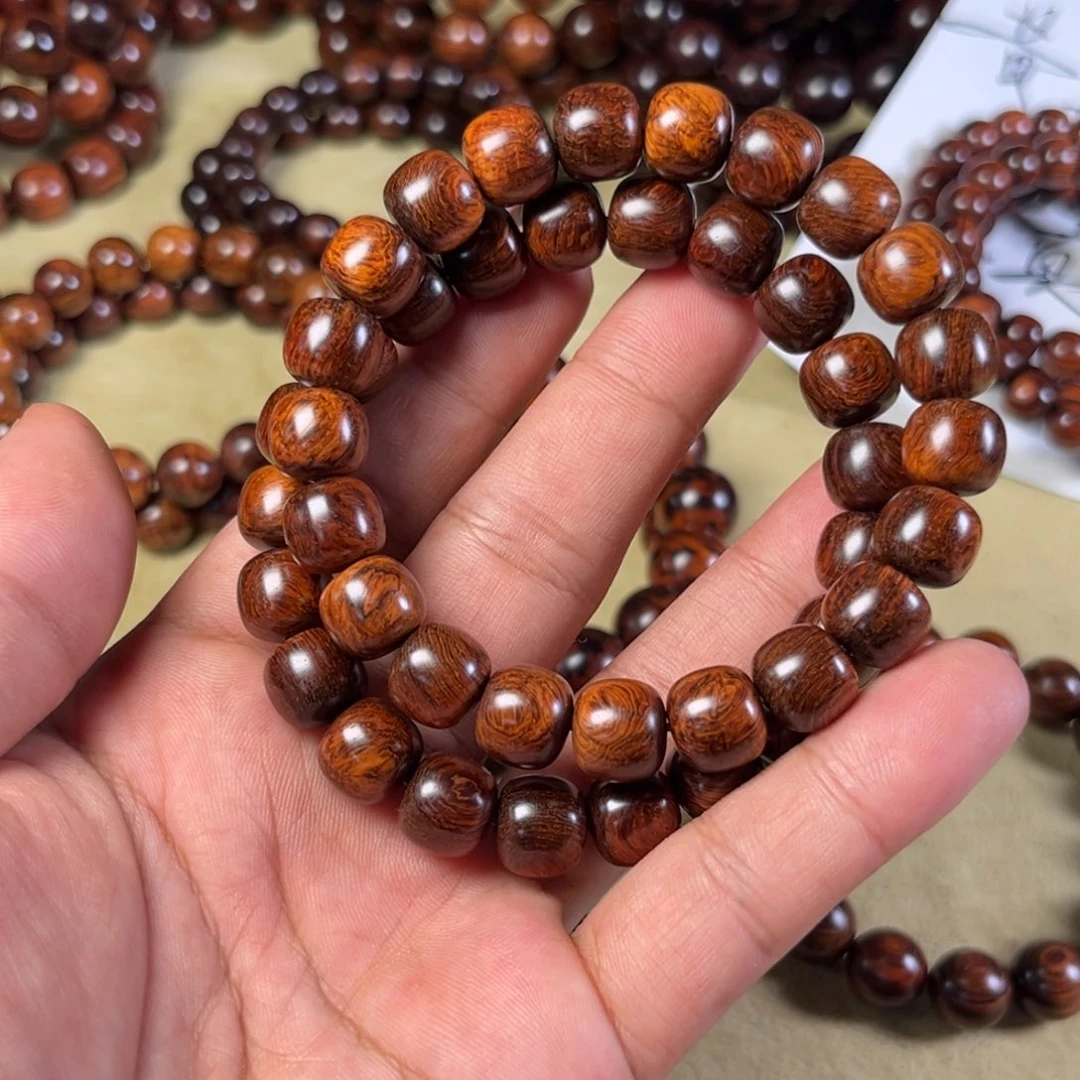 黄花梨/降香黄檀手串/手链林*手串