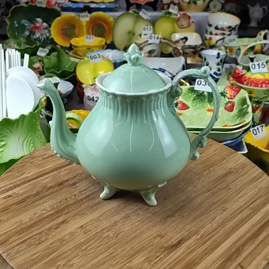 潮州创艺瓷家陶瓷