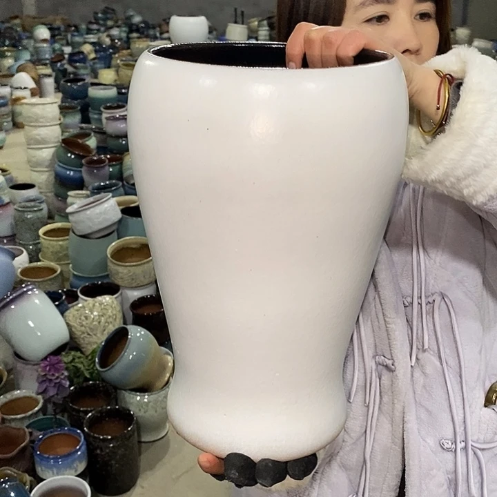 红陶高度32口18啦啦啦啦啦