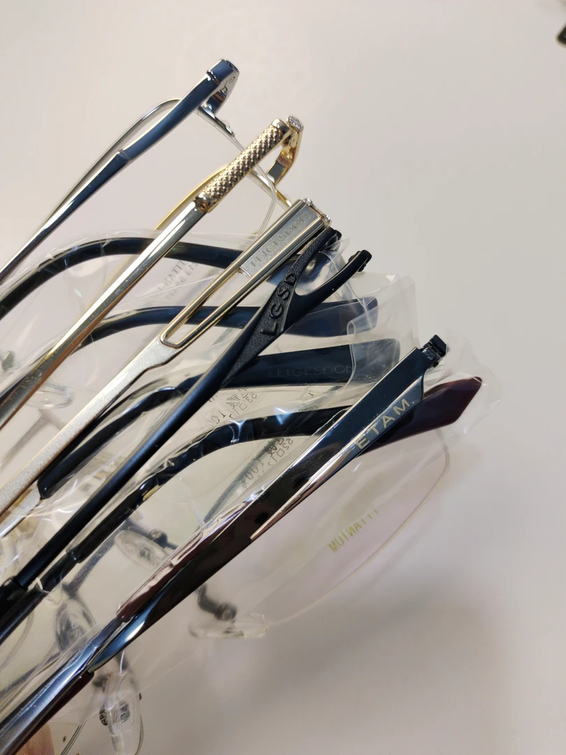 福利眼镜架（限购一单）