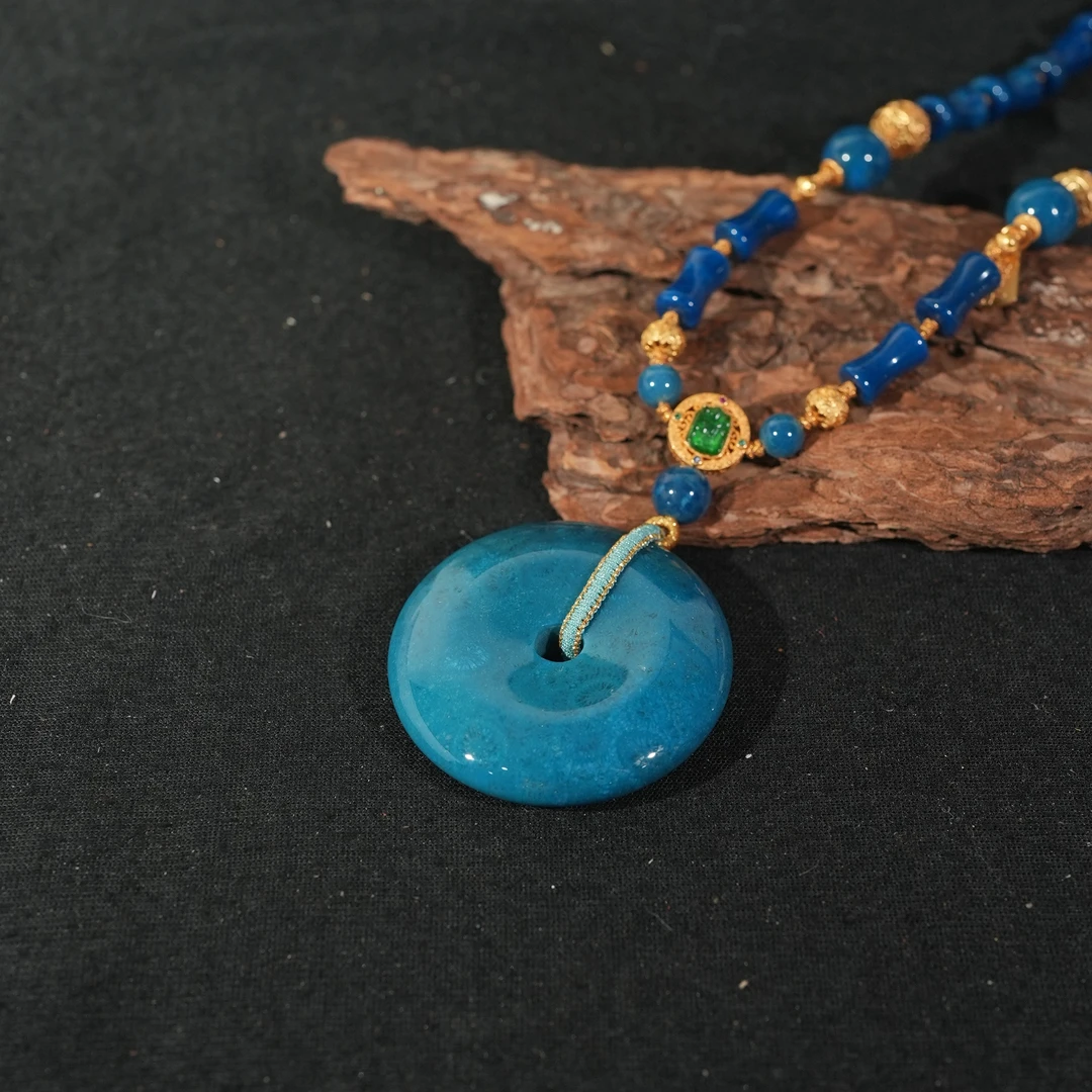 非金属锦纶吊坠 香港王老板-饰品吊坠1f1469