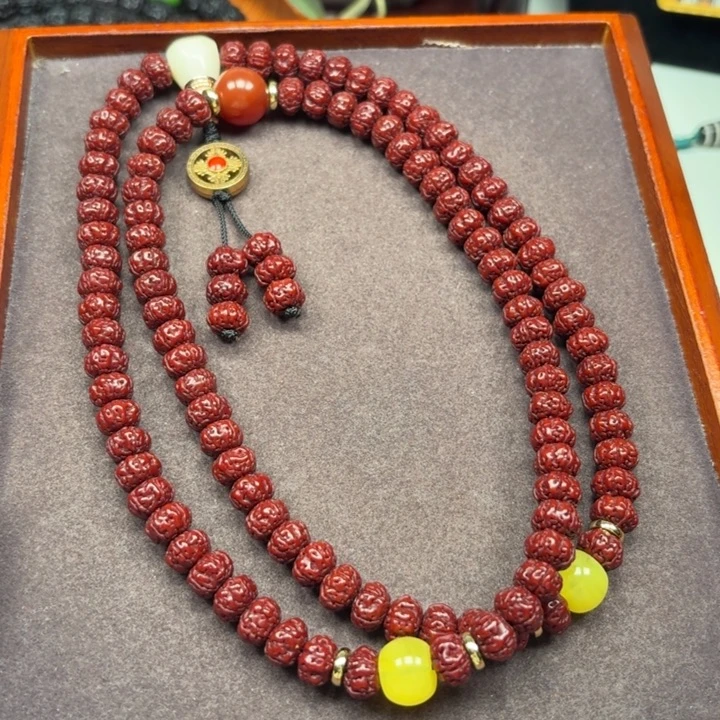 吊坠金刚菩提金刚菩提子