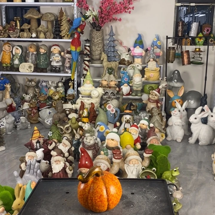 软陶工艺品摆件默认微瑕