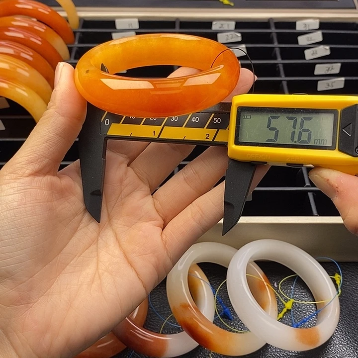 8号高饱和度老油料不错