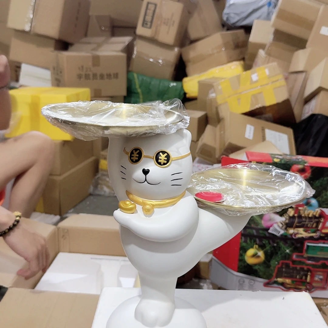 树脂材质盆盆罐罐63