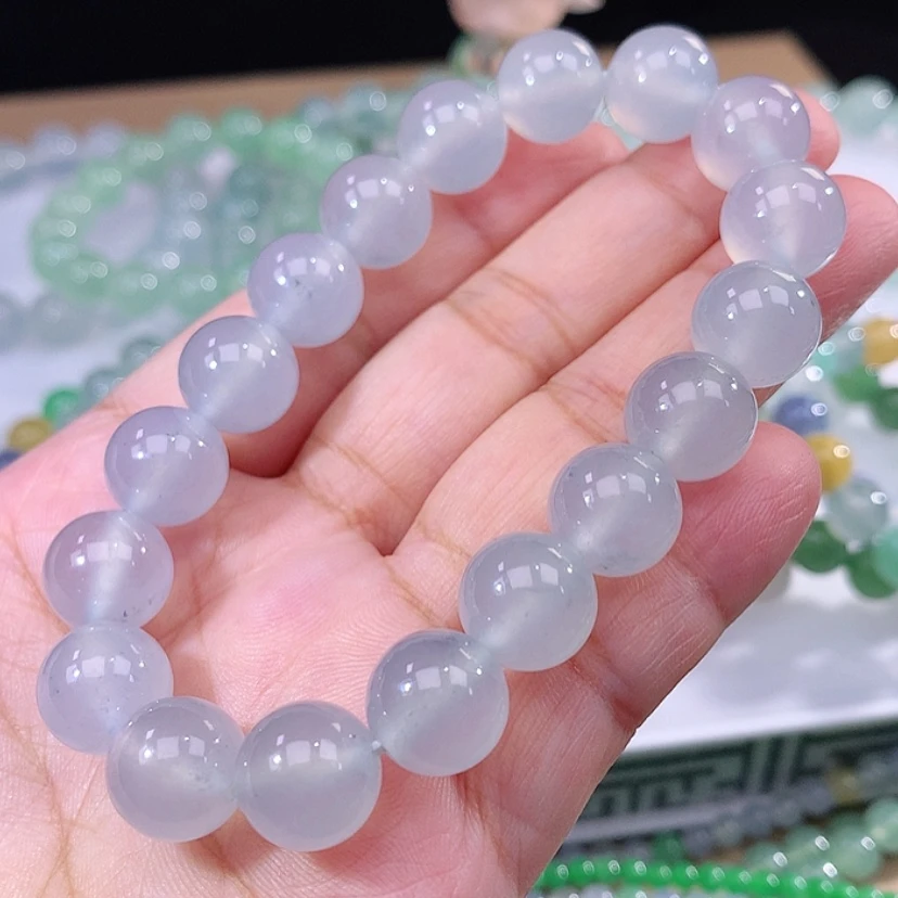 【闪购商品】未镶嵌手链翡翠卡11.2