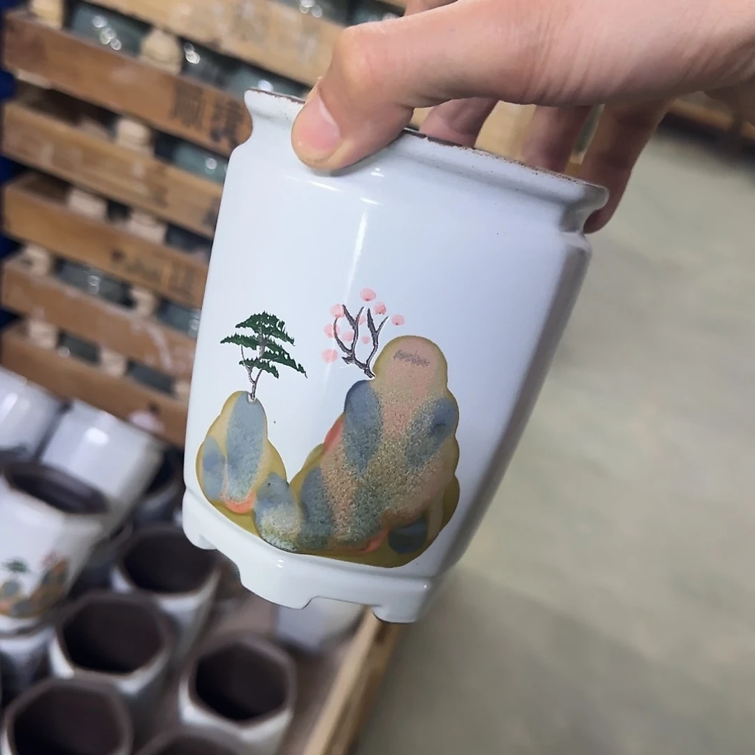 陶瓷福利局·自动合并订单·一个个买凑9元发·