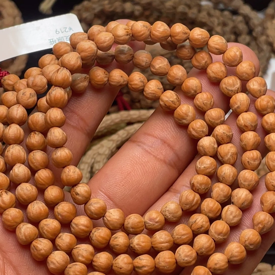 手串柏香籽/百香籽