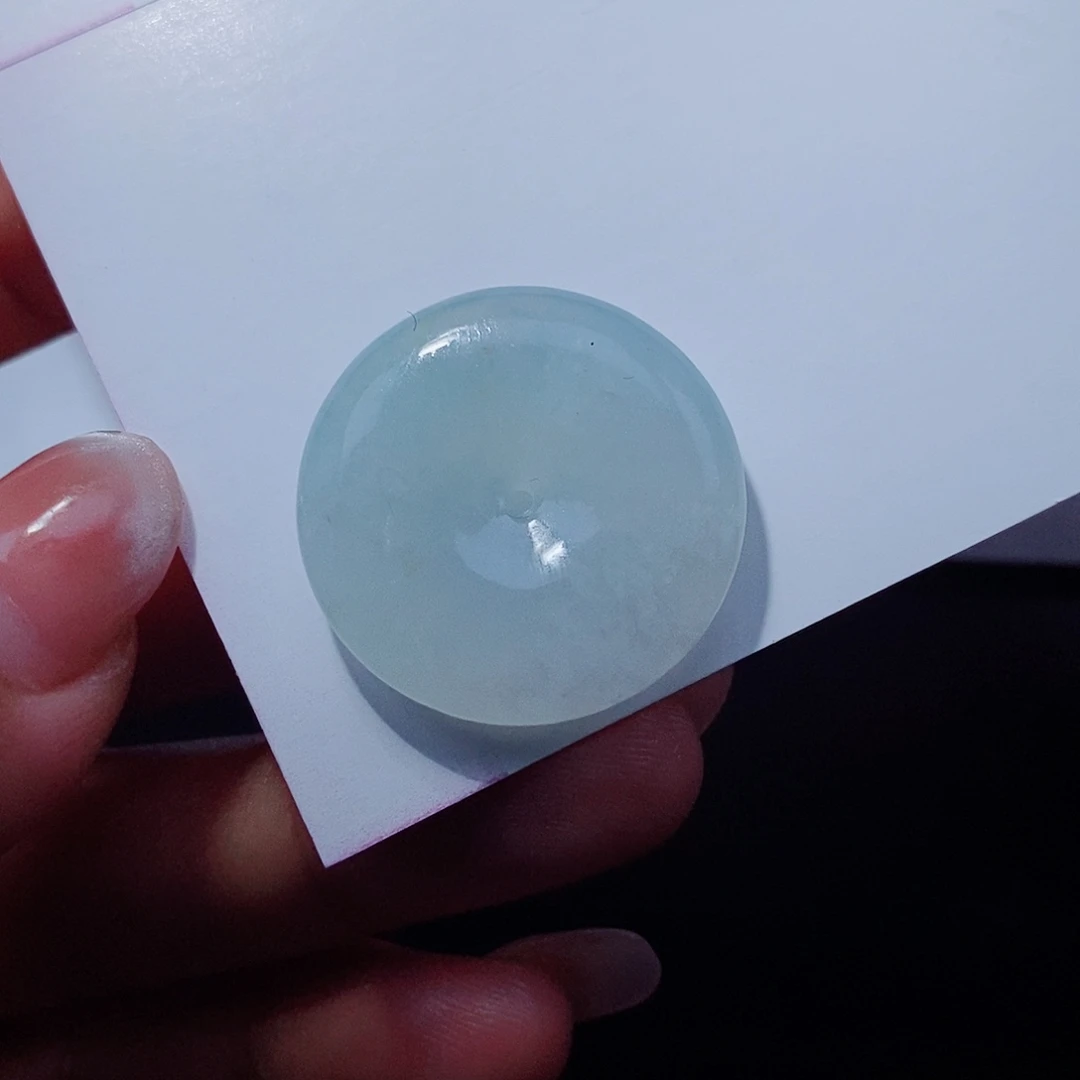 未镶嵌定制翡翠翡翠