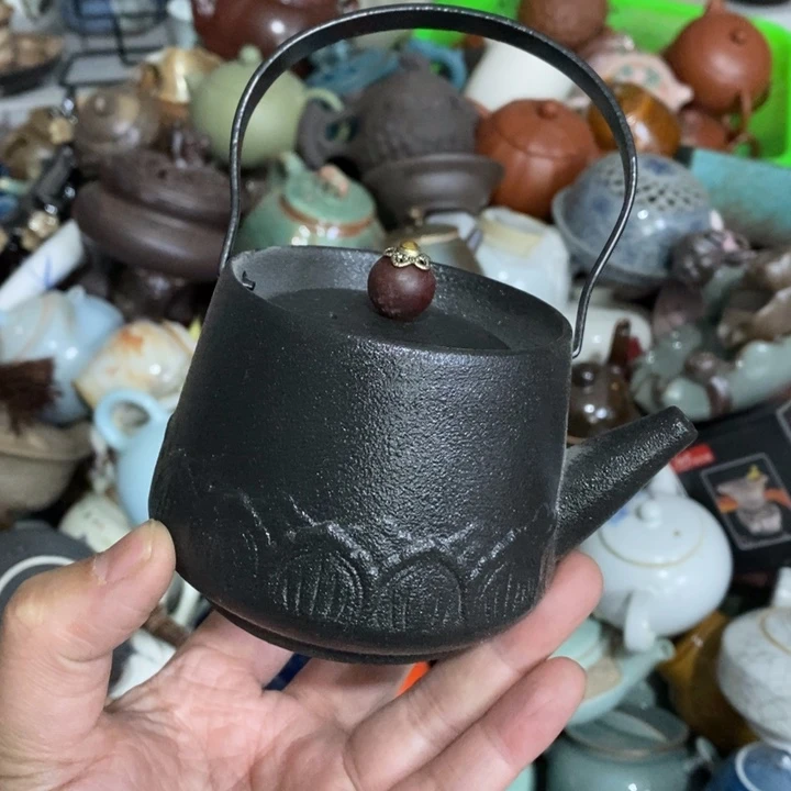 陶瓷艺术品及陶瓷制品