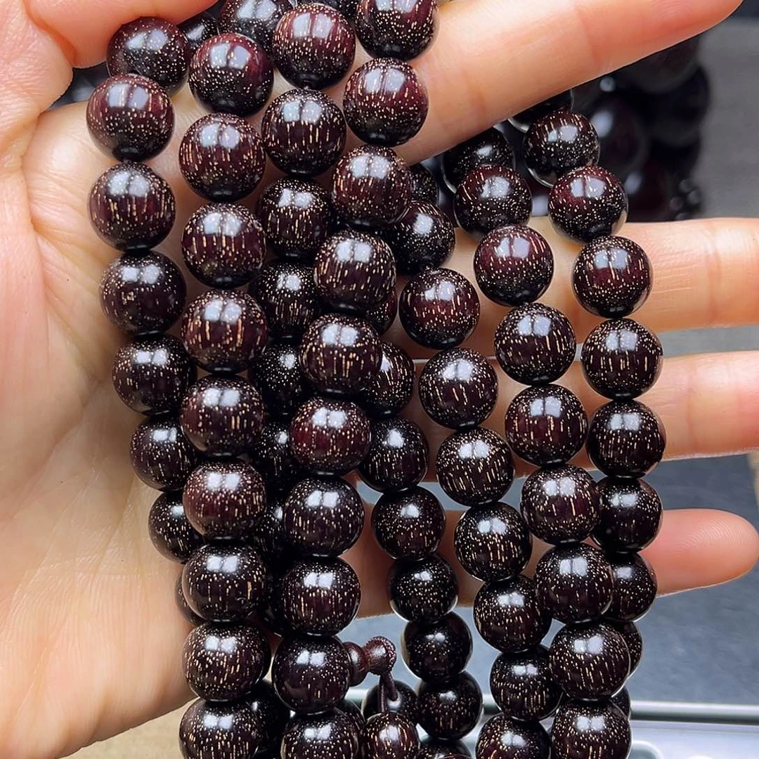 檀香紫檀（小叶紫檀）?****1.0 108 爆