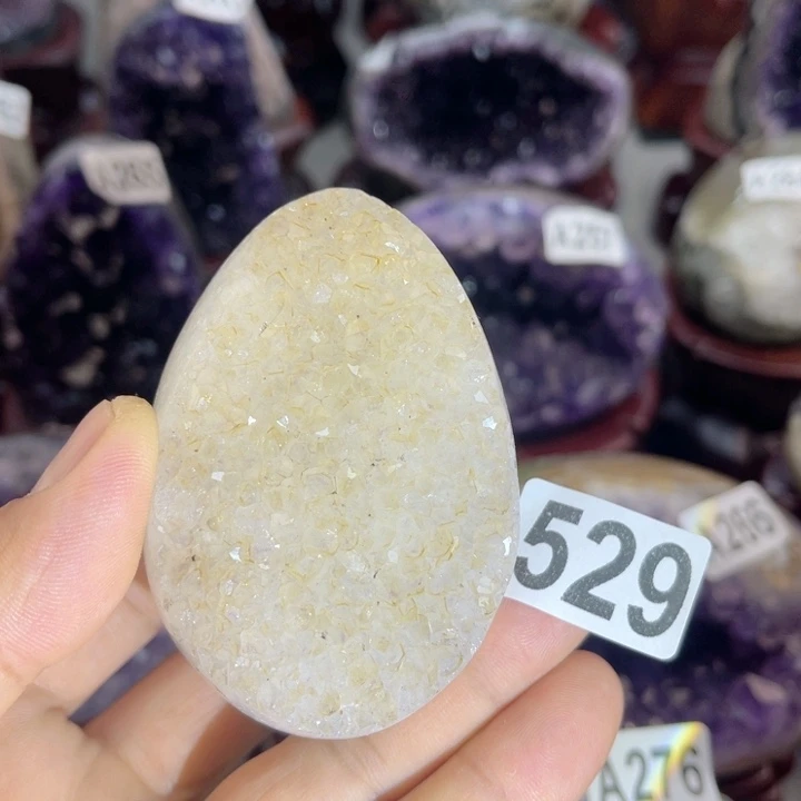 未镶嵌水晶大型摆件（非配饰）水晶