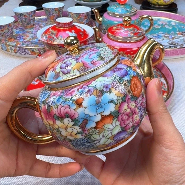 景德镇陶瓷景德镇瓷器