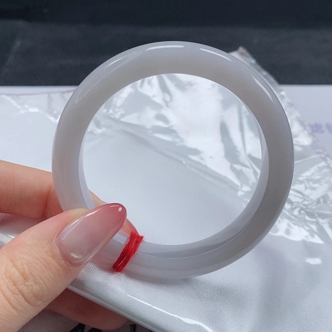 【闪购商品】翡翠手镯未镶嵌424号