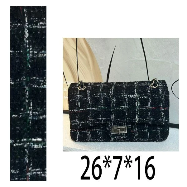 PG875 25新款单肩手提斜挎包