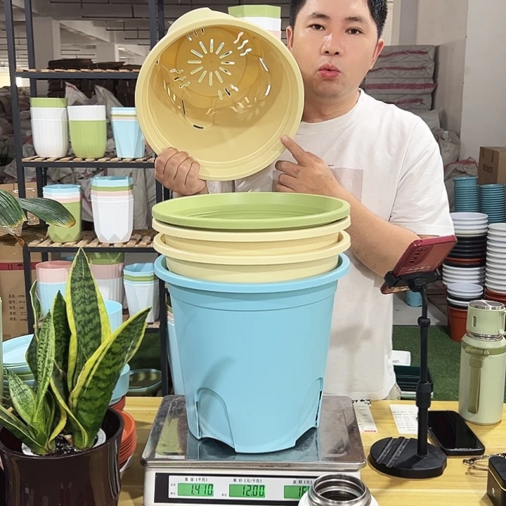 圆控口30高28混色5个无托