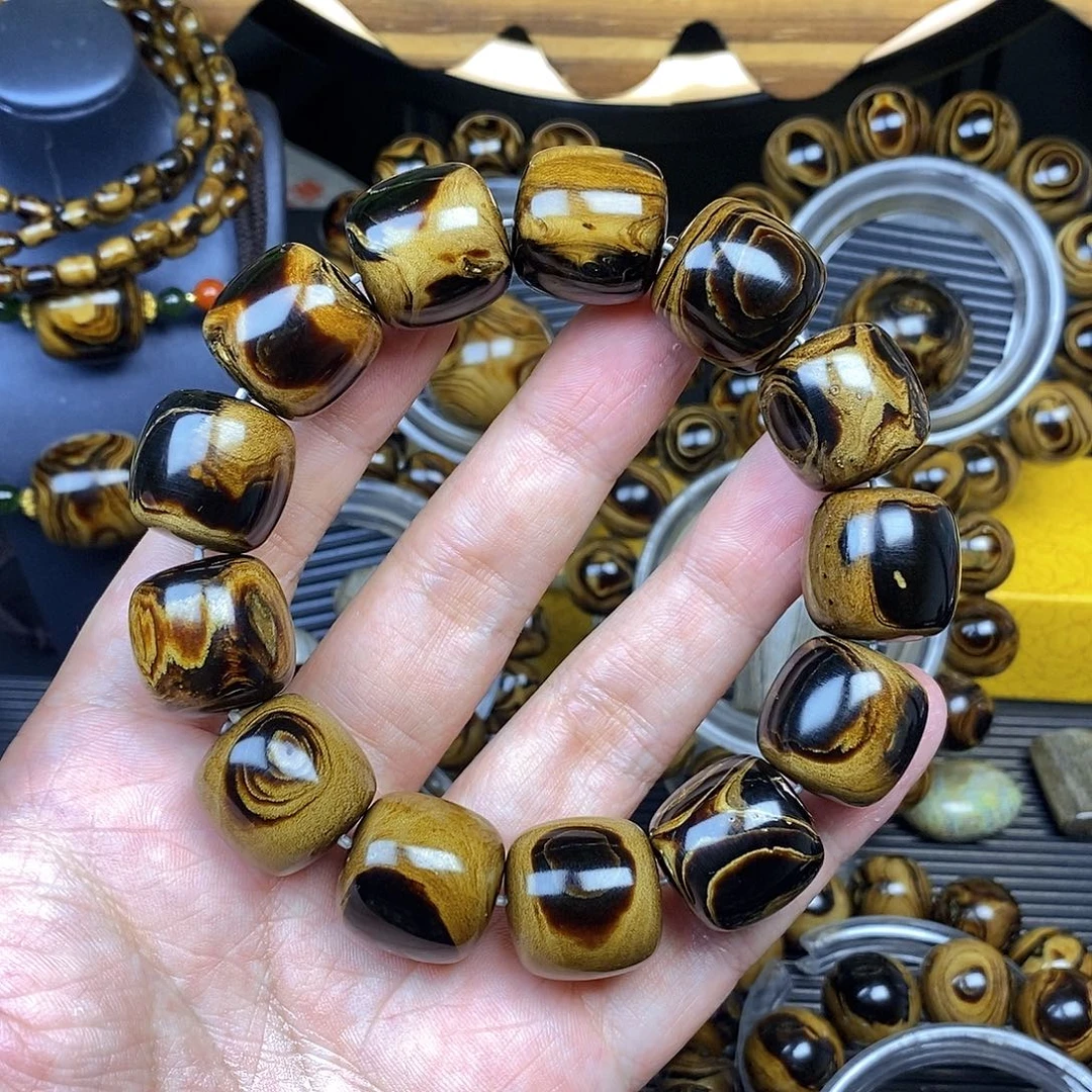 安南黄檀（紫檀柳）全品18