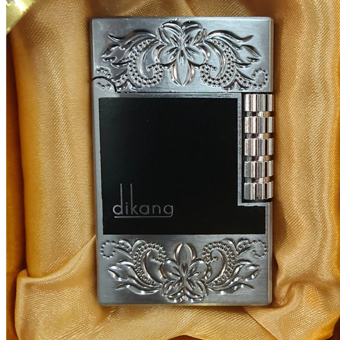 银身黑底白字朗声机55555