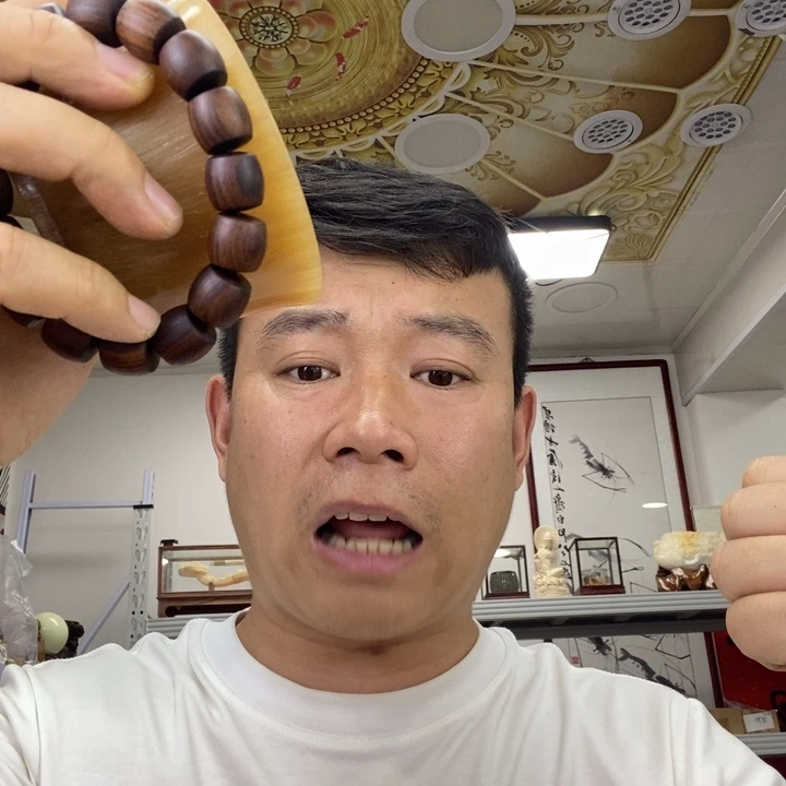 大叶紫檀（黑酸枝木类）4889