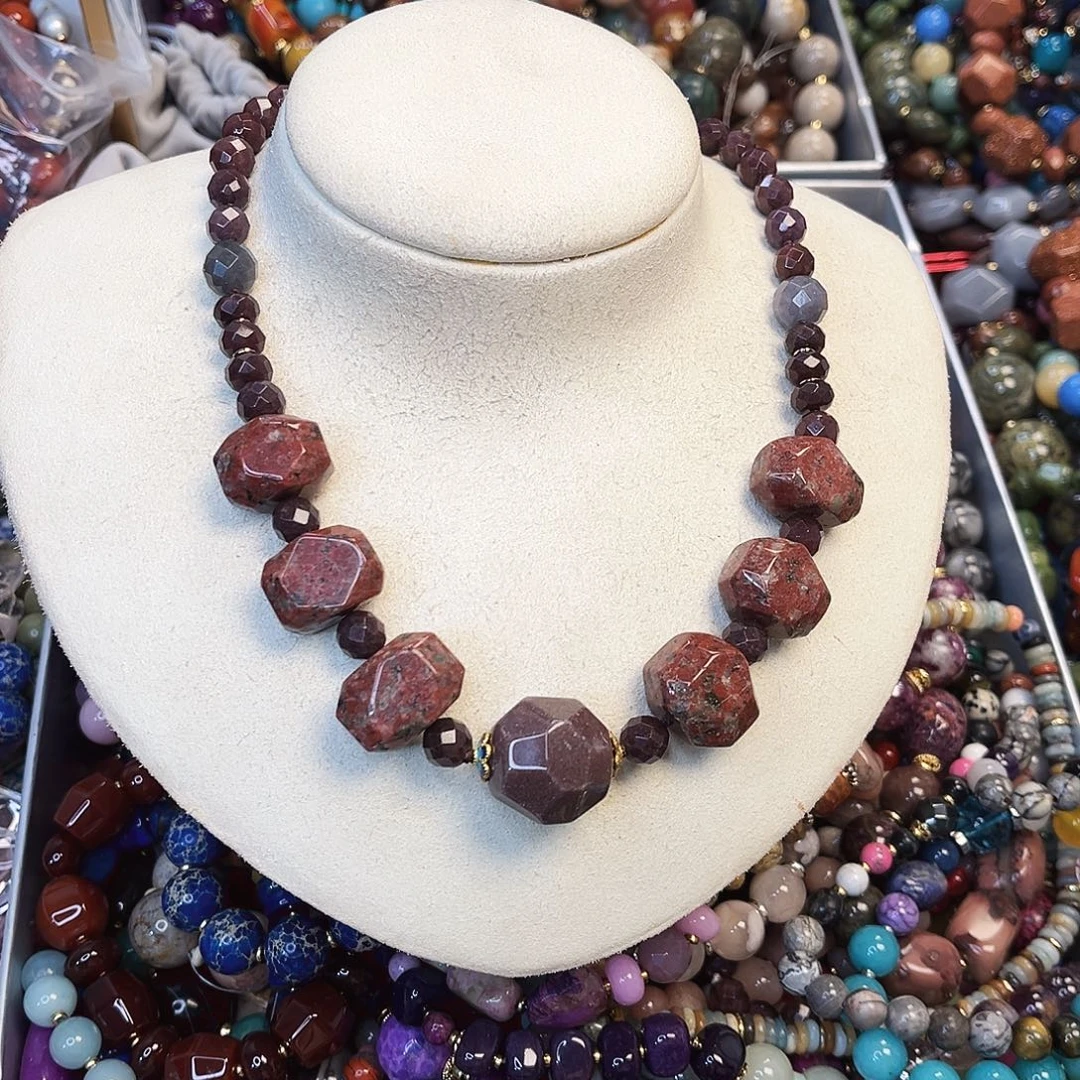 石英质玉未镶嵌手饰