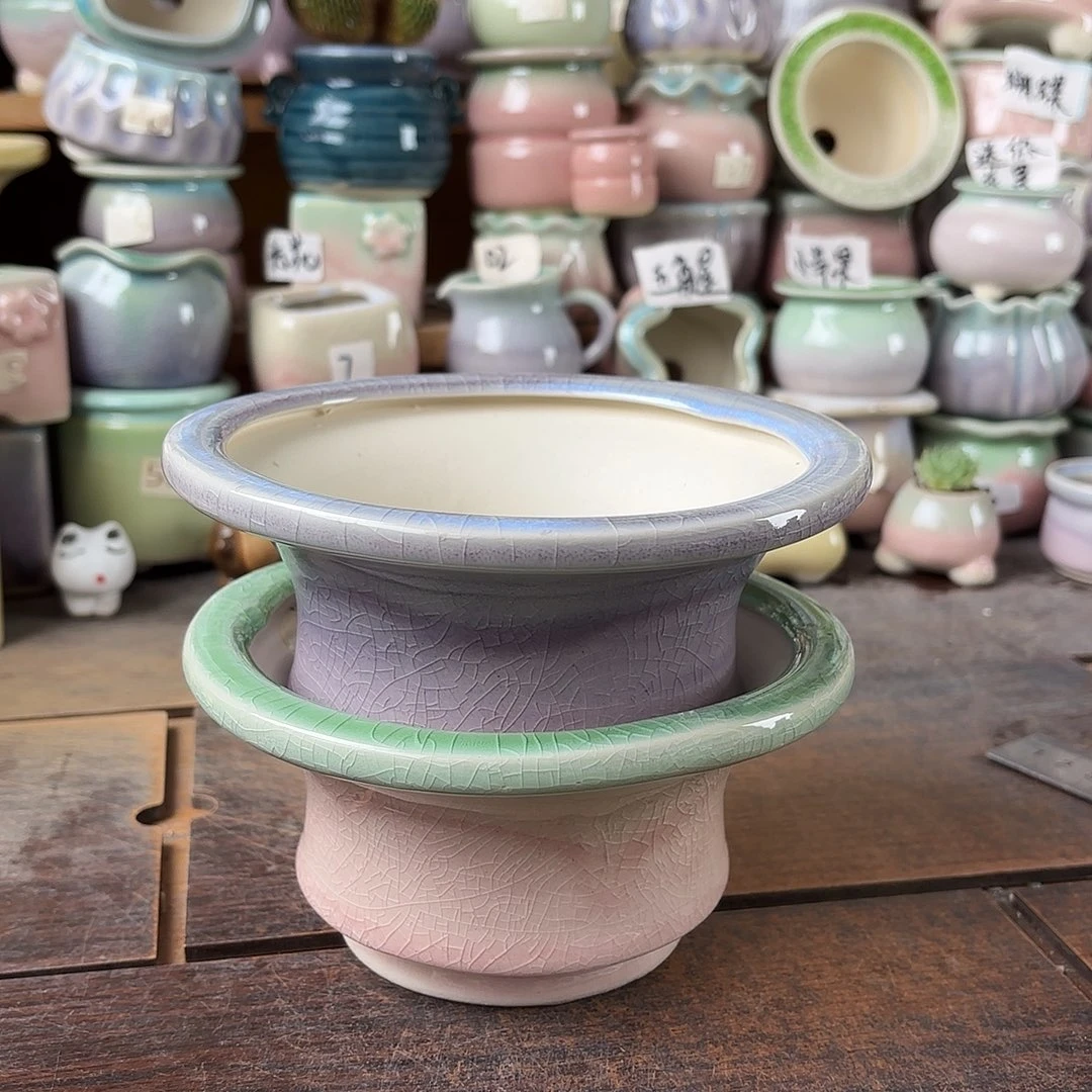 量货/13口高8深浅搭配发2个